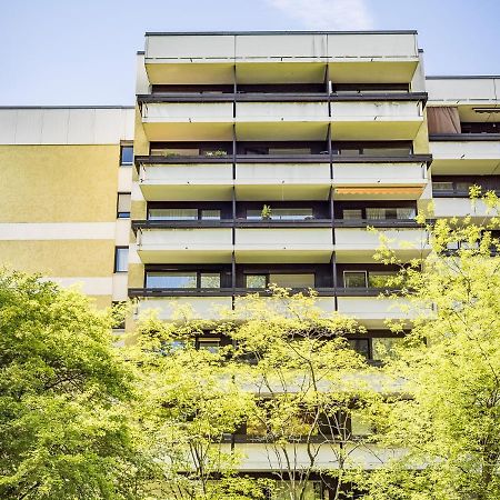 Ferienwohnung Wittelsbacherstrasse 10 バートライヘンハル エクステリア 写真