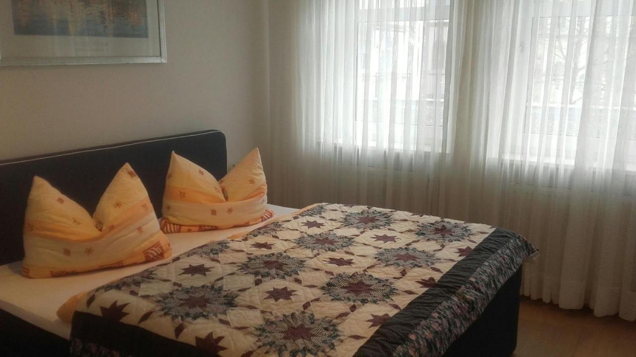 Ferienwohnung Wittelsbacherstrasse 10 バートライヘンハル エクステリア 写真