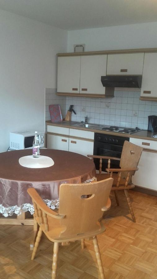 Ferienwohnung Wittelsbacherstrasse 10 バートライヘンハル エクステリア 写真