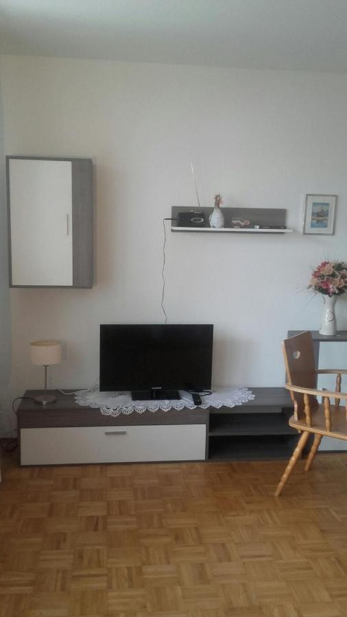 Ferienwohnung Wittelsbacherstrasse 10 バートライヘンハル エクステリア 写真