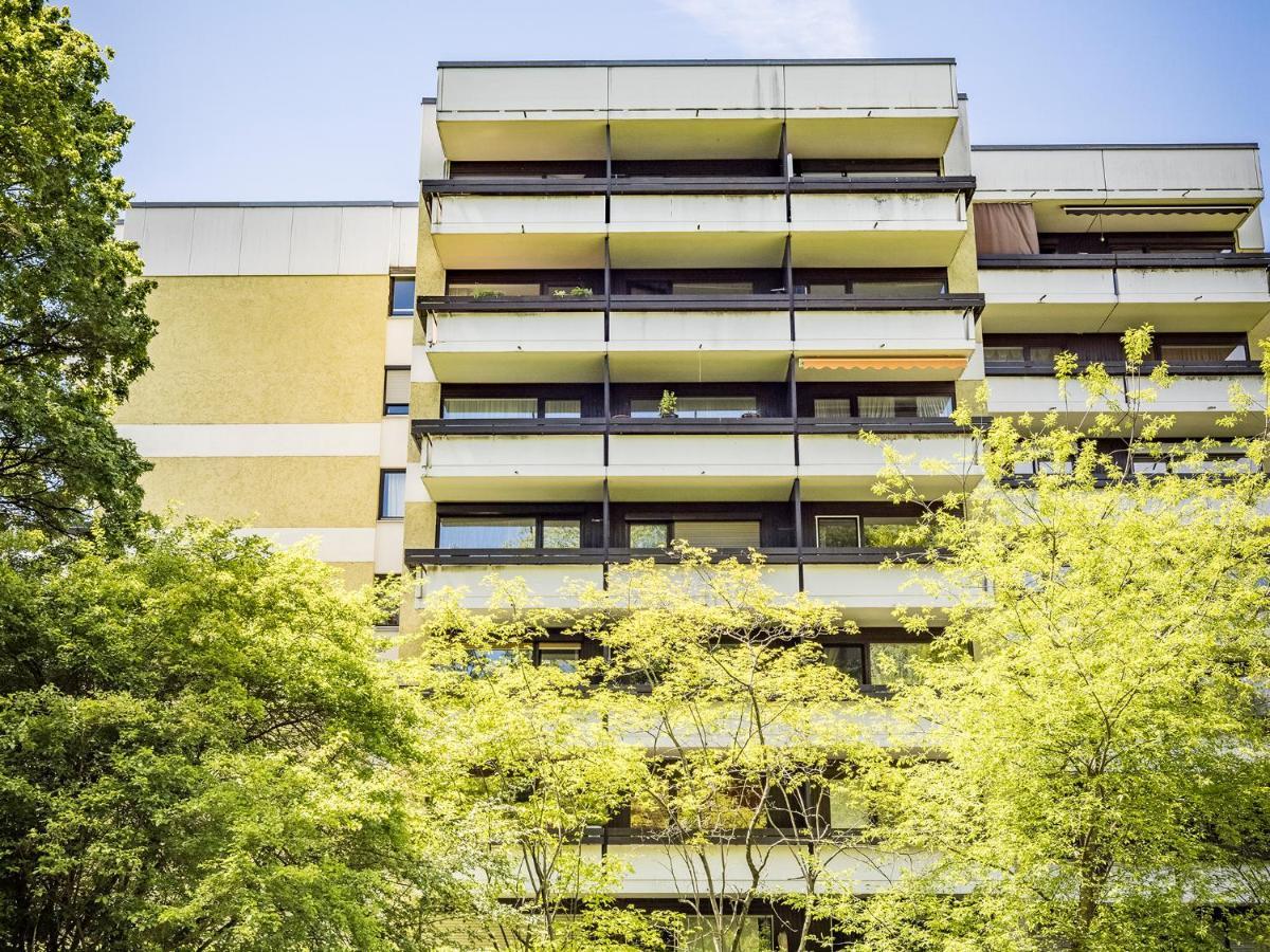 Ferienwohnung Wittelsbacherstrasse 10 バートライヘンハル エクステリア 写真